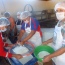 Comunidades do Peruaçu aprendem a fazer farinha e a gerar renda para a família